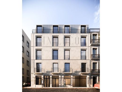 Apartament w Santo António, Lisbon