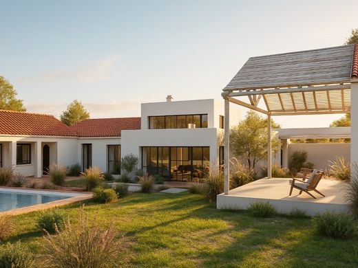 Grândola, Distrito de Setúbalの土地