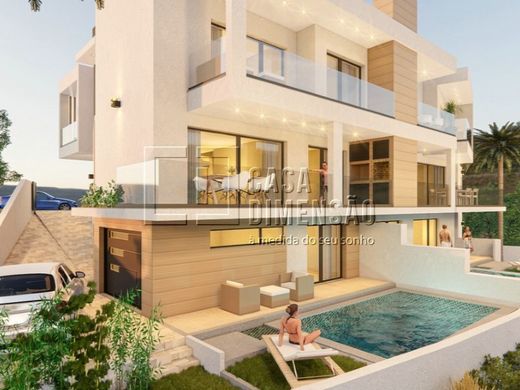 Элитный дом, Алмада, Almada