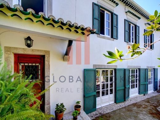 Sintra, Distrito de Lisboaの高級住宅