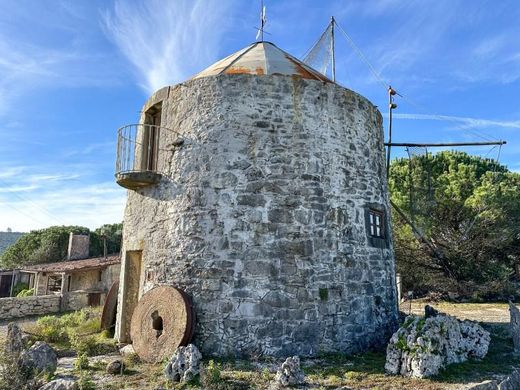 Элитный дом, Porto de Mós, Distrito de Leiria