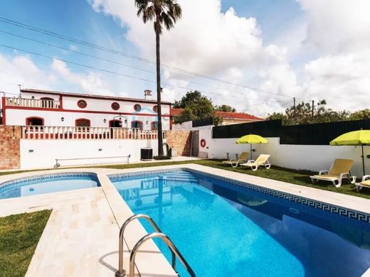 Casa de lujo en Silves, Faro