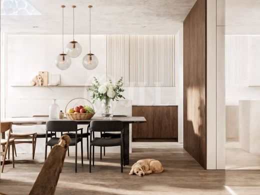 Πολυτελή κατοικία σε Campo de Ourique, Lisbon