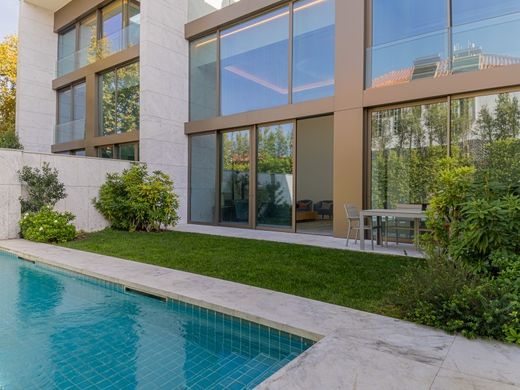 Casa de lujo en Cascais, Lisboa