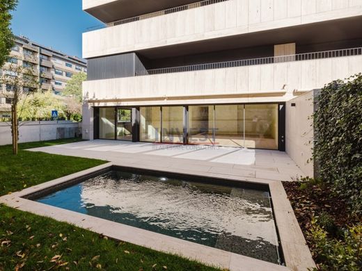 ﺷﻘﺔ ﻓﻲ بورتو, Porto