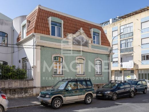 Residential complexes in Setúbal, Distrito de Setúbal