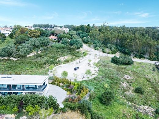 Land in Sintra, Lisbon