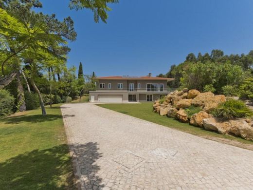 Luksusowy dom w Cascais e Estoril, Cascais