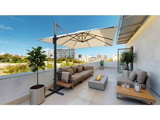 Duplex in Parque das Nações, Lisbon