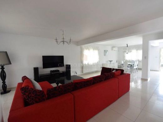 Lüks ev Limasol, Limassol District