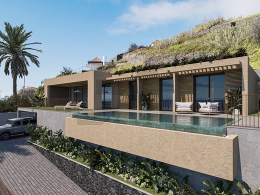 Lüks ev Calheta, Madeira