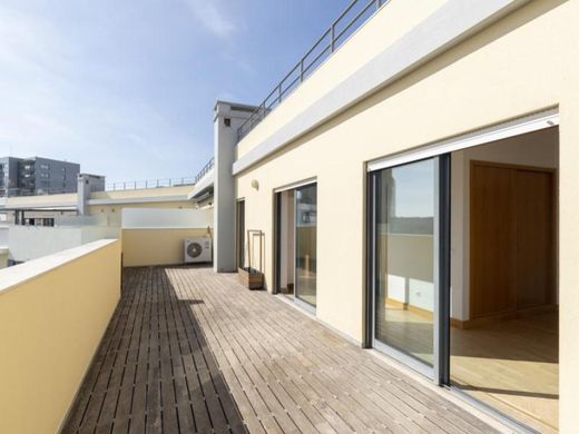 Duplex appartement in Lissabon, Lisbon