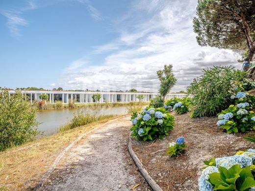 Daire Óbidos, Distrito de Leiria