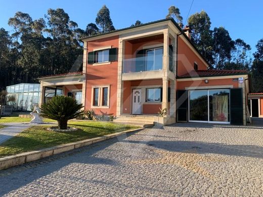Casa di lusso a Vila Verde, Distrito de Braga