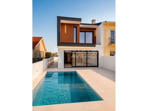 Luxury home in Ílhavo, Aveiro