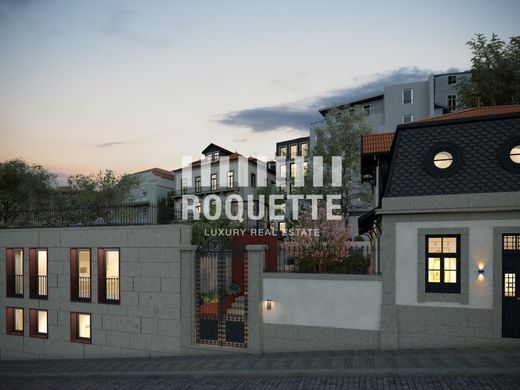 Casa de lujo en Oporto, Porto