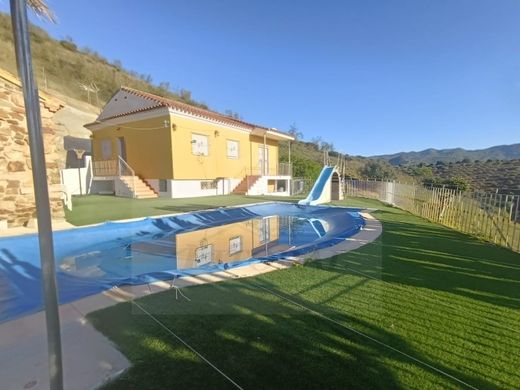 Villa in Almogía, Malaga