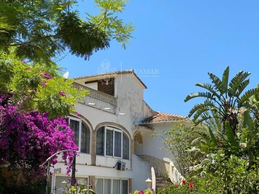 Luxury home in Denia, Alicante