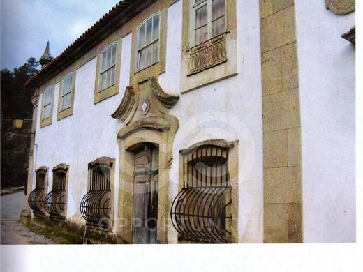 Πολυτελή κατοικία σε Tabuaço, Distrito de Viseu