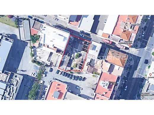 Complexes résidentiels à Olhão, Distrito de Faro