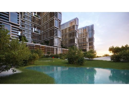 Apartament w Dubaj, Dubai