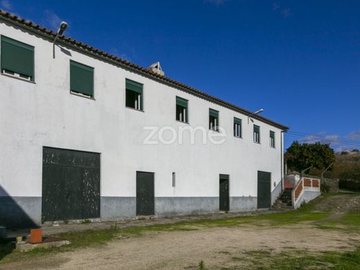 Casa de lujo en Peso da Régua, Vila Real