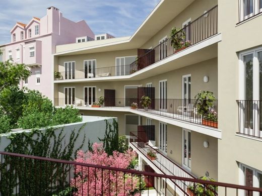 Apartment in Santo António, Lisbon