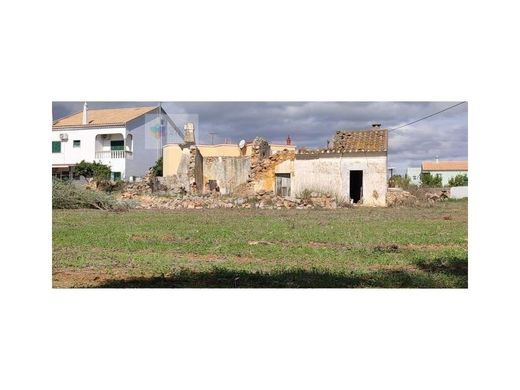 Grundstück in Tavira, Distrito de Faro