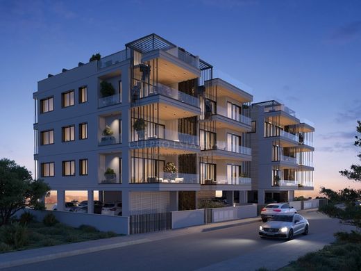 Piso / Apartamento en Zakaki, Lemesós