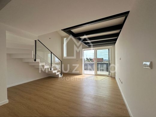 Casa Geminada - Póvoa de Varzim, Porto