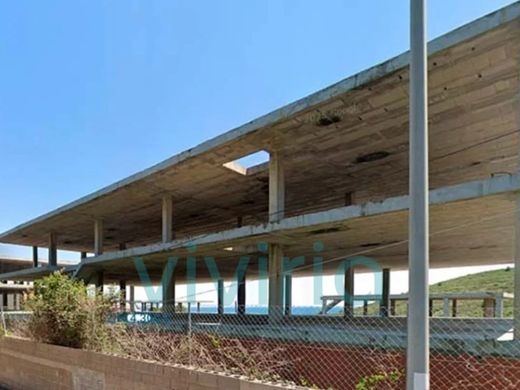 Kamienica w Peníscola, Província de Castelló