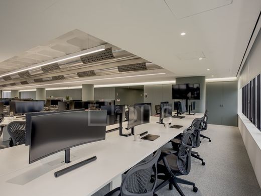 Ufficio a Lisbona, Lisbon