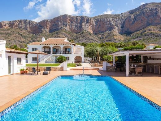 Villa en Jávea, Provincia de Alicante