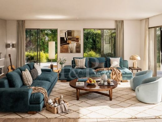 Вилла, Алмада, Almada