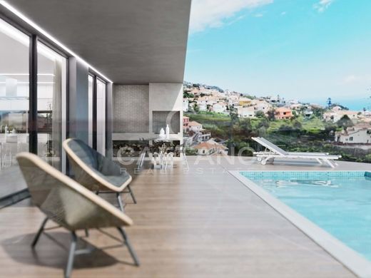 Funchal, Madeiraのヴィラ