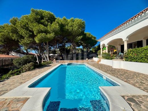 Luxury home in Sant Lluís, Province of Balearic Islands