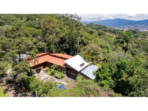 Элитный дом, Escazú, Provincia de San José