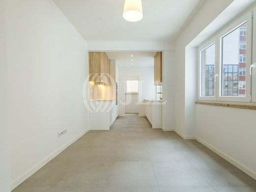 Apartment in Lisbon