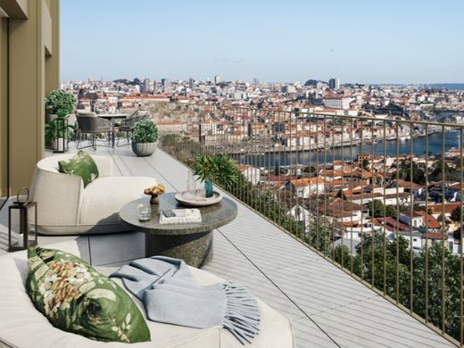 ‏דירה ב  וילה נובה דה גאיה
, Vila Nova de Gaia