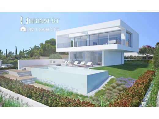 단독 저택 / Lagos, Distrito de Faro