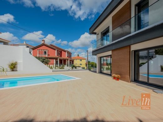 Μονοκατοικία σε Mafra, Distrito de Lisboa