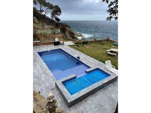 Villa en Lloret de Mar, Provincia de Girona