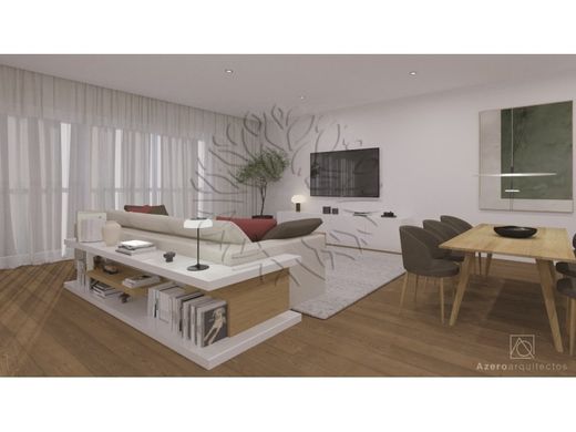 Piso / Apartamento en Montijo, Setúbal