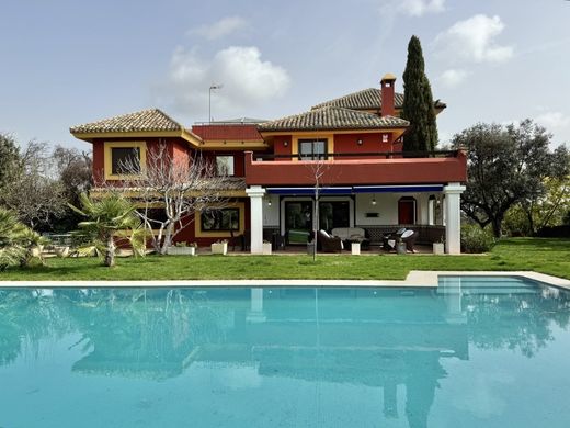 Luksusowy dom w Madryt, Provincia de Madrid