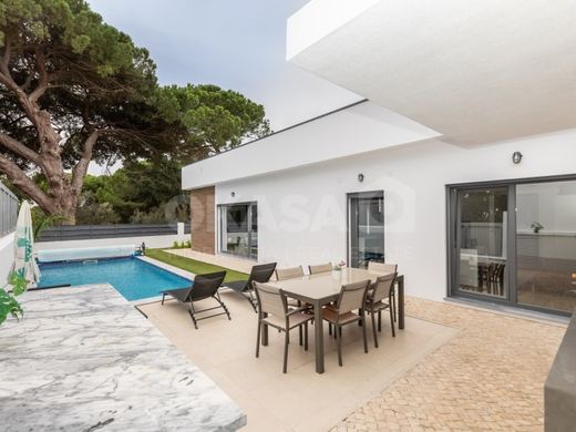 호화 저택 / Setúbal, Distrito de Setúbal