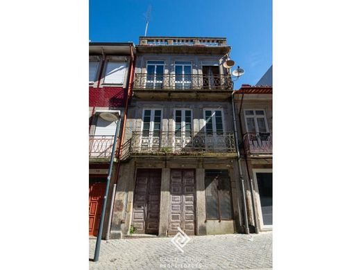 公寓楼  波圖, Porto