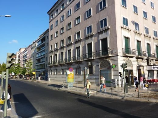 Appartamento a Lisbona, Lisbon