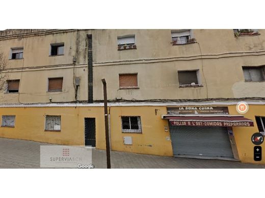 Complexes résidentiels à Montcada i Reixac, Province de Barcelone