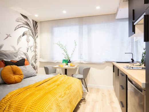 Appartement in Madrid, Provincia de Madrid