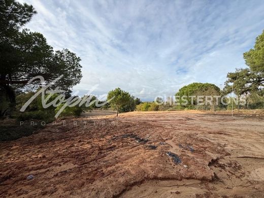 Land in Loulé, Distrito de Faro